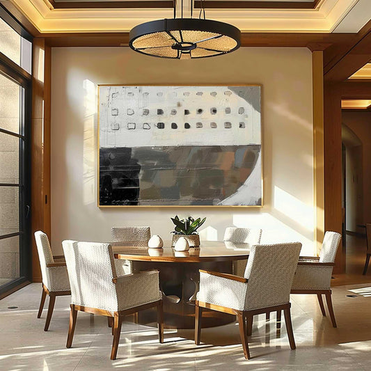 Mae Wabi-sabi Wall Art