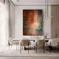 Auden Wabi-sabi Wall Art