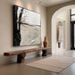 Eira Wabi-sabi Wall Art