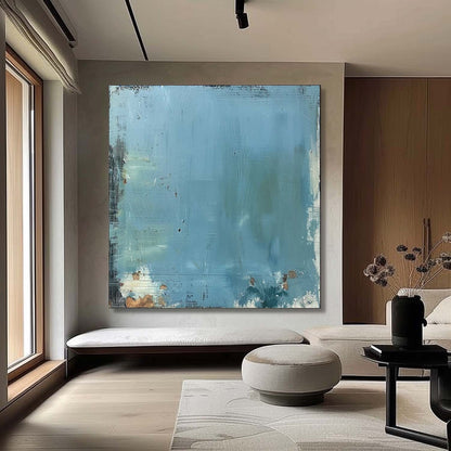 Raye Colorful Wall Art